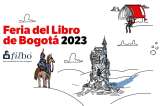 Feria del Libro de Bogotá 2023