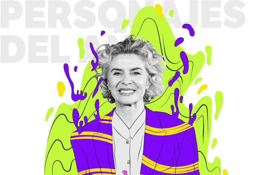 Margarita Rosa de Francisco
