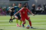 “Si llegamos a la final y la ganamos, ‘Lucho’ podría tener un Balón de Oro”, James Rodríguez