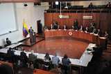Corte Constitucional vuelve a dividirse por pensiones