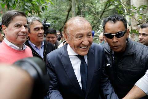 Rodolfo Hernández y el estado de conmoción interior: ¿Qué tan constitucional es?