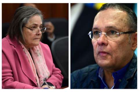 La pelea entre el Pacto Histórico y los godos por los dineros de los ministerios