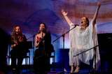 Los sonidos que se tomaron al Cartagena Festival de Música
