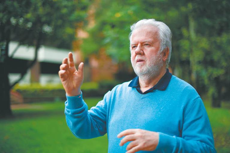 “El ministro Montealegre ha enredado la discusión”: Rodrigo Uprimny