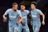 Doblete de Falcao salva al Mónaco de caer frente al Angers