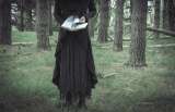 ‘Desde lo desconocido’, así será el programa paranormal en vivo de Ayda Valencia