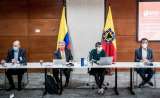 Veeduría entrega recomendaciones sobre la primera línea del metro a Bogotá
