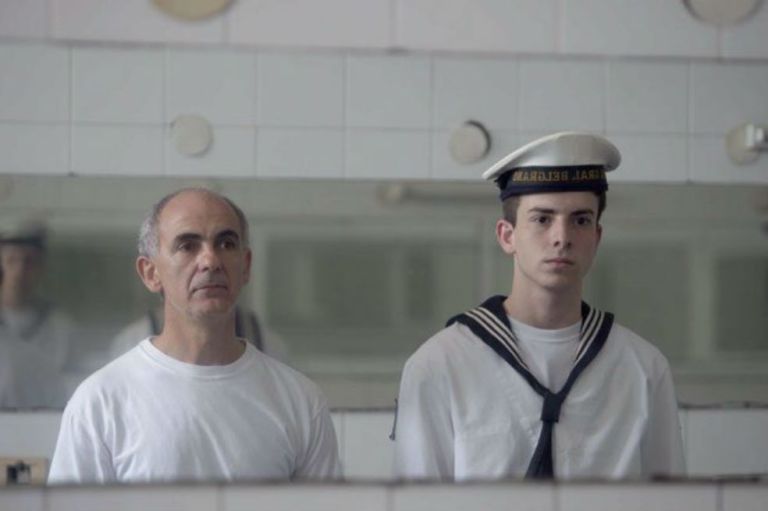 La Guerra de las Malvinas se pasea por el teatro del absurdo en San Sebastián