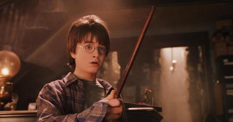 Apertura de cines en China impulsa taquilla de “Harry Potter y la piedra filosofal”