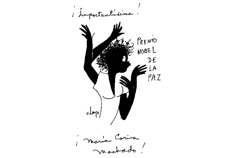 Caricaturas