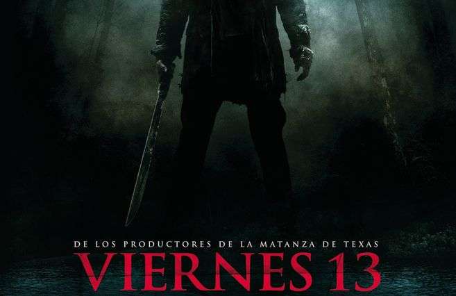 viernes 13