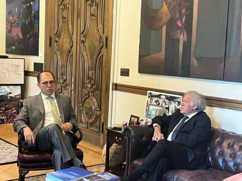 Fiscal Francisco Barbosa radicó solicitud de protección para él y su familia ante la CIDH