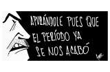 La Franja De Gaso