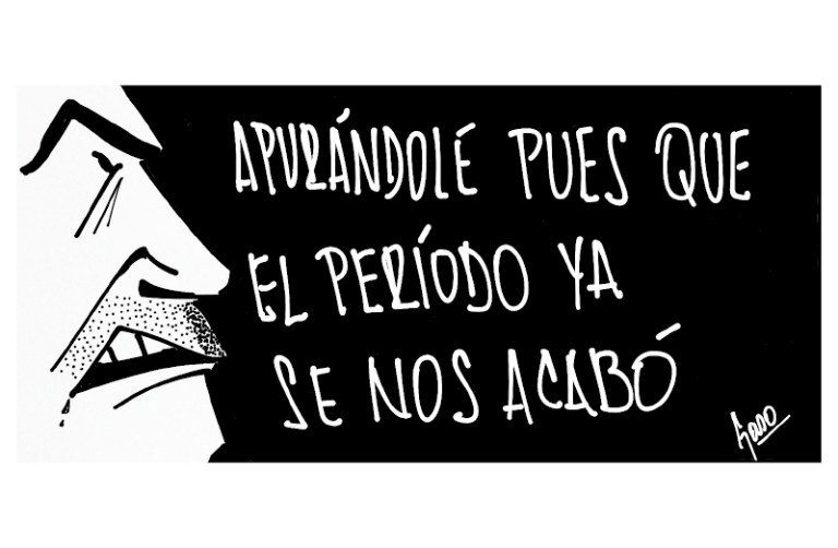 La Franja De Gaso