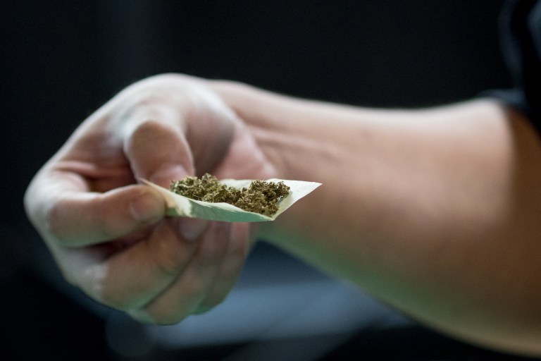 Regulación del cannabis de uso adulto, a dos debates de convertirse en ley