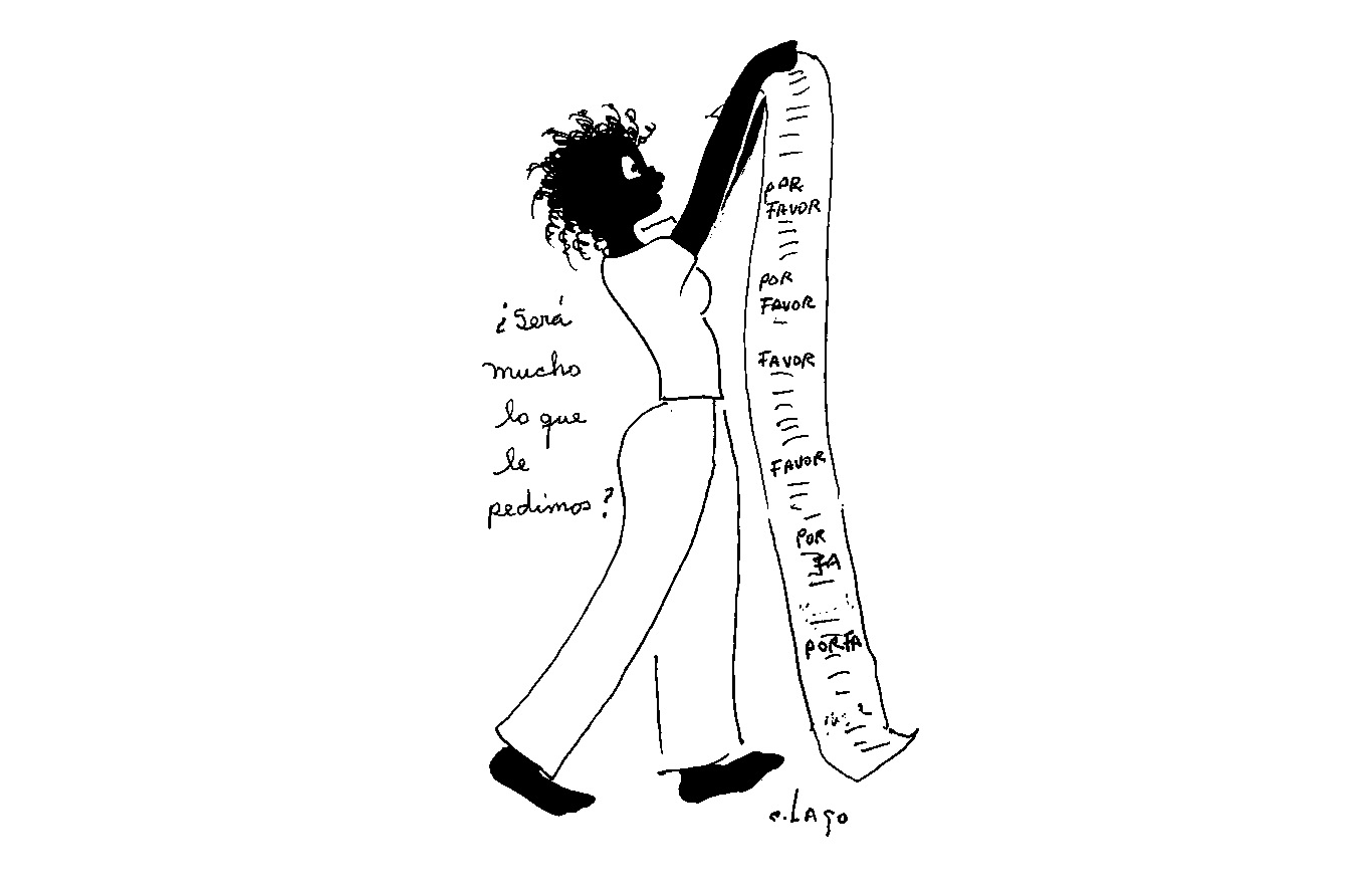 Caricaturas
