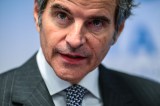 “Me gustaría impulsar el sector nuclear en Colombia”: Mariano Grossi