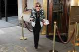 Presentadora Joan Rivers salió de terapia intensiva