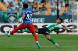 Otra vez Juan Camilo ‘El Cucho’ Hernández, mire el nuevo gol del colombiano: video