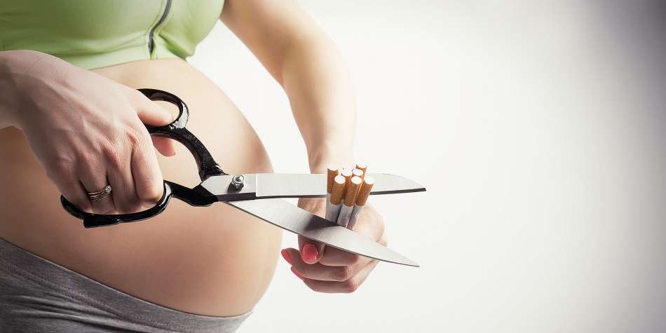 Aprende a ser una mamá precavida durante el embarazo