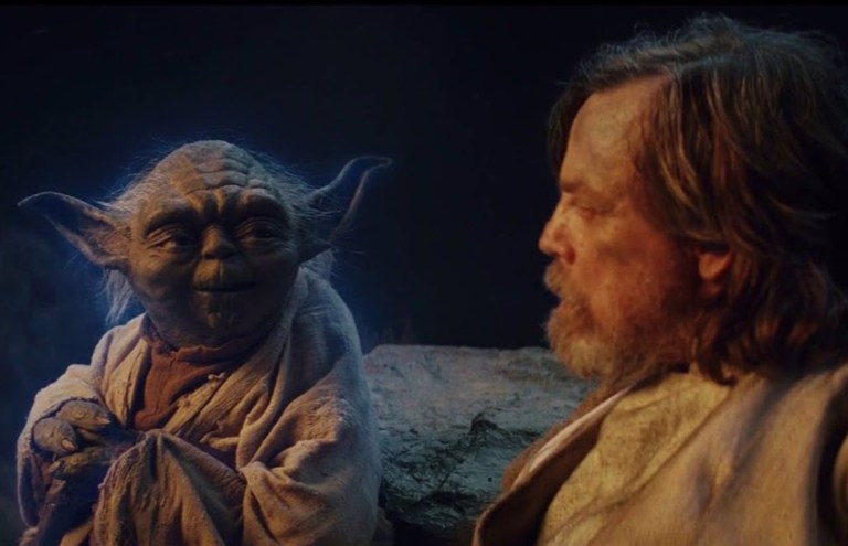 Disney+ rinde homenaje a “Star Wars” con propuesta innovadora