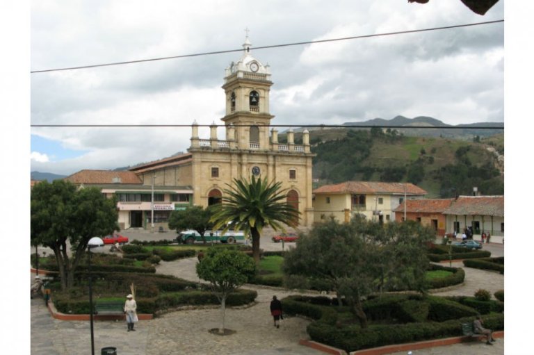Presunta intoxicación de estudiantes en Pesca, Boyacá