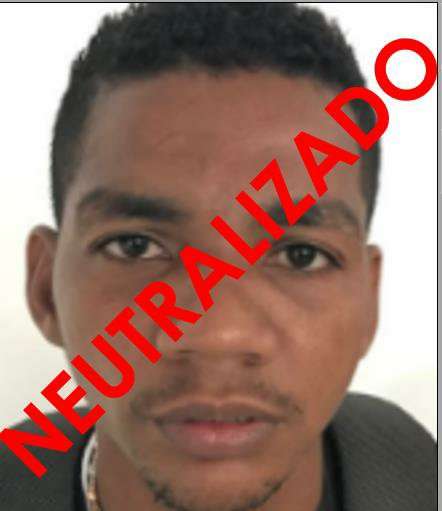 Disidente de las Farc