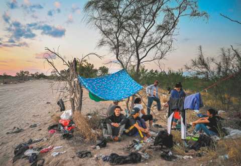 Tras Cumbre de las Américas: ¿un pacto migratorio regional viable?