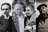 De Vallejo a Vargas Llosa: abril es un mes negro para la literatura latinoamericana