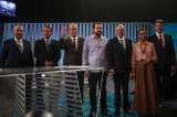 Brasil: polarización en el último debate presidencial a tres días de elecciones