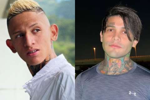Empresa promocionada por La Liendra y Yeferson Cossio, en la mira de la Fiscalía