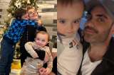 Lincoln Palomeque habló de Carolina Cruz y de cómo es su relación con ella ahora