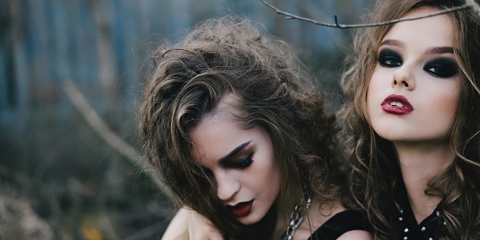 Siete claves para que tu piel sobreviva a la noche de Halloween