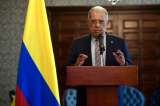 El viceministro Coy saldría de Cancillería y ya hay sonajero para su reemplazo