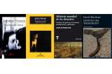 Algunos libros sobre terremotos, a propósito del temblor en Bogotá