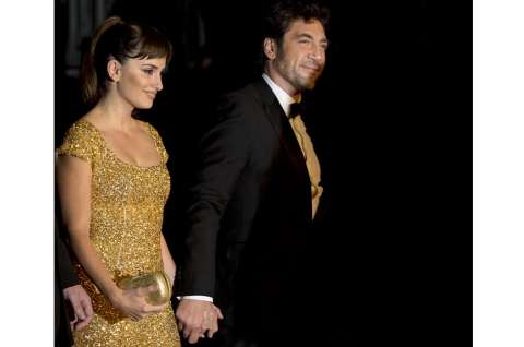 Censurado video erótico con el que Penélope Cruz debuta como directora