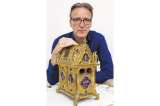 Arthur Brand, tras las huellas de un detective de arte