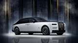 Rolls-Royce celebra 100 años del Phantom con la exclusiva edición Centenary