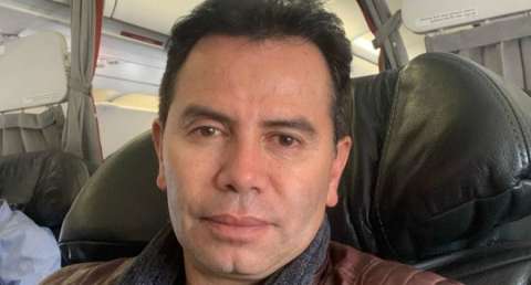 Así quedó la casa de Jhonny Rivera luego del temblor en Colombia: “¡Fue muy fuerte!”