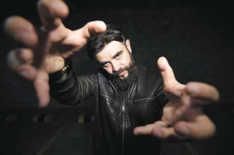 Bogotá Horror Film Festival, un espacio para sumergirse en el cine de  terror