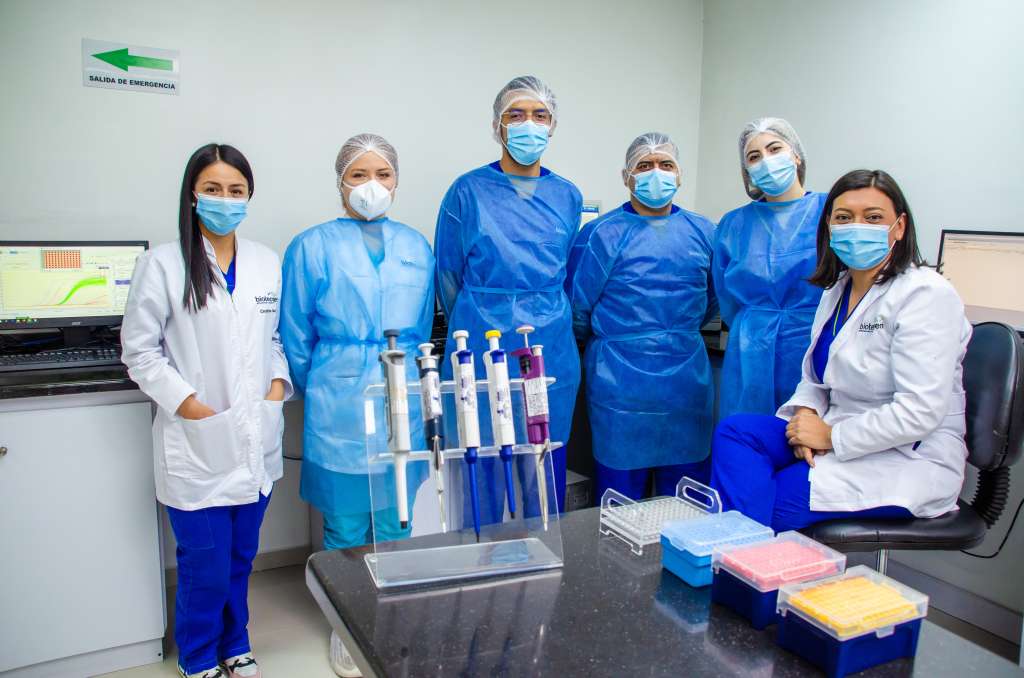 Predicción, prevención y atención: la importancia de los laboratorios clínicos