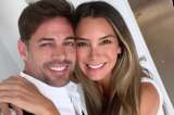 William Levy y Elizabeth Gutiérrez: filtran video de la policía entrando a su casa