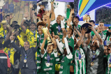10 momentos que marcaron el fútbol colombiano en 2024