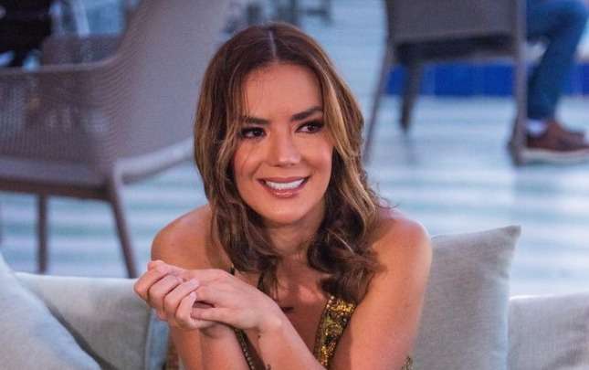 Elianis Garrido confirmó emotiva noticia: “Aquí nace este hijo que he soñado”