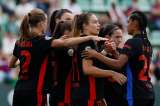 Barcelona: un verdadero gigante del fútbol femenino