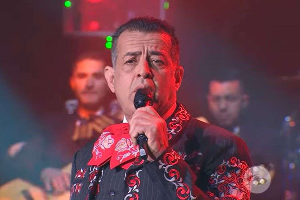 Con 60 años, José conquistó a dos entrenadores de ‘La Voz Senior’ y además utilizó las cámaras para enviar un mensaje a su familia.