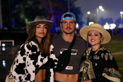 Outfits para ir al Estéreo Picnic 2025: 5 ideas para estar bajo la lluvia