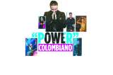 Se siente el "power" colombiano