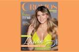 Laura Tobón es la protagonista de la nueva edición de la revista Cromos
