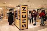 Shein presentó documentos para listar acciones en la Bolsa de Londres